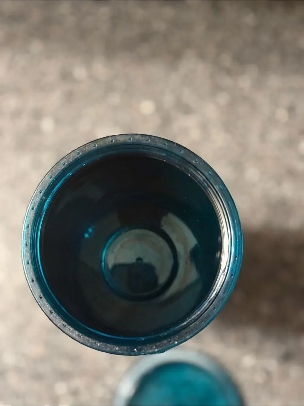 Starbucks Mermaid Travel Tumbler with Straw